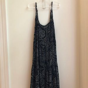 mossimo supply co. sundress